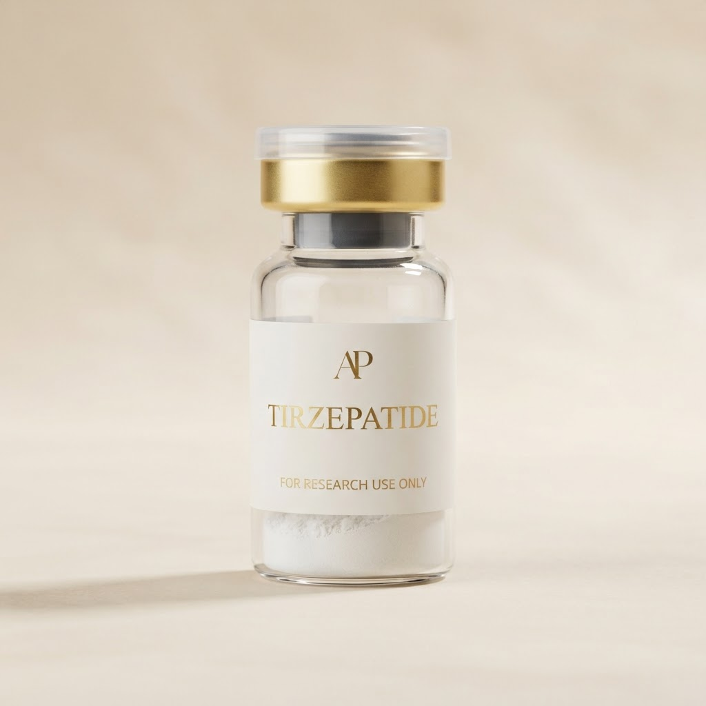 Tirzepatide