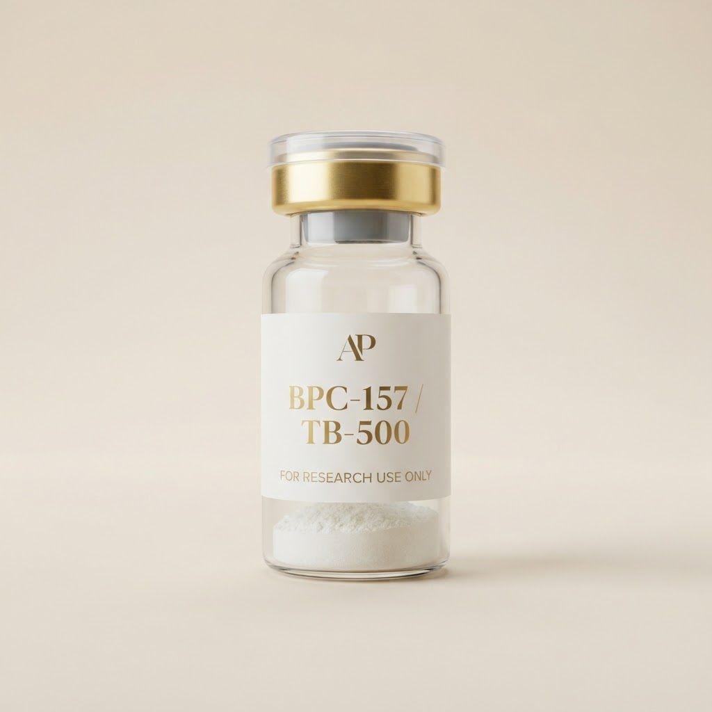 BPC-157 / TB-500 Blend